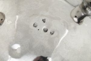 Caffettiera. Torino, 1840. Argentieri Giuseppe Lanza e Innocenzo Lupo  - Asta Argenti da collezione | Antichi - Associazione Nazionale - Case d'Asta italiane