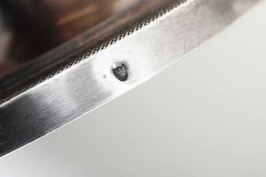 Zuccheriera. Torino, primo quarto del XIX secolo, marchio di titolo Denari 11 in uso dal 1814 al 1824  - Asta Argenti da collezione | Antichi - Associazione Nazionale - Case d'Asta italiane