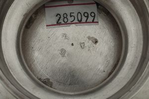 Coppa biansata. Torino, inizi XIX secolo. Argentiere Carlo Balbino (1798-1824)  - Asta Argenti da collezione | Antichi - Associazione Nazionale - Case d'Asta italiane