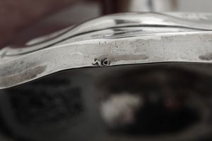 Coppia di candelieri. Argenteria veneta del XVIII secolo  - Asta Argenti da collezione | Antichi - Associazione Nazionale - Case d'Asta italiane