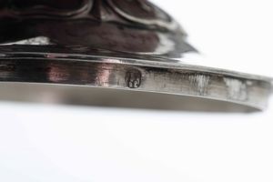 Caffettiera. Modena, prima met del XIX secolo. Argentiere Mauro Baisi (1811-1833)  - Asta Argenti da collezione | Antichi - Associazione Nazionale - Case d'Asta italiane