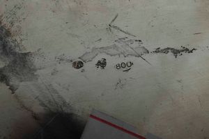 Servizio da t-caff. Argenteria italiana met del XX secolo. Argentiere Cesa, Alessandria  - Asta Argenti da collezione | Antichi - Associazione Nazionale - Case d'Asta italiane