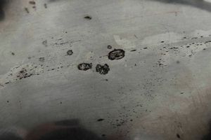 Servizio da t-caff. Argenteria italiana met del XX secolo. Argentiere Cesa, Alessandria  - Asta Argenti da collezione | Antichi - Associazione Nazionale - Case d'Asta italiane