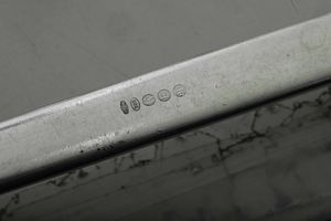 Servizio di posate<BR>Fabbrica San Lorenzo.<BR>designer Antonio Piva, milano 1970-1995<BR>  - Asta Argenti da collezione | Antichi - Associazione Nazionale - Case d'Asta italiane