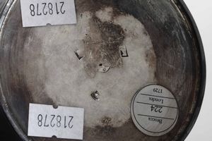 Brocca. Inghilterra XIX-XX secolo  - Asta Argenti da collezione | Antichi - Associazione Nazionale - Case d'Asta italiane