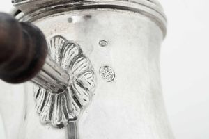 Egoiste, Parigi, prima met del XIX secolo  - Asta Argenti da collezione | Antichi - Associazione Nazionale - Case d'Asta italiane