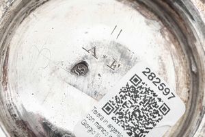 Caffettiera. Londra 1761. Argentiere John Swift (?)  - Asta Argenti da collezione | Antichi - Associazione Nazionale - Case d'Asta italiane