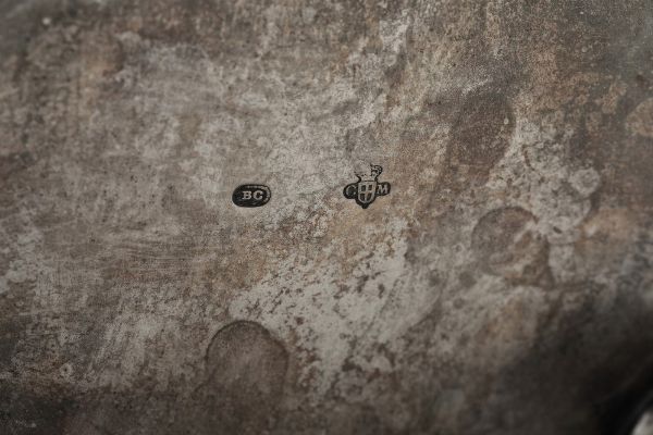 Importante zuppiera. Torino, seconda met del XVIII secolo. Assaggiatore Carlo Mica (1759-1787), contrassaggiatore Giovan Battista Carron (1753-1778)  - Asta Argenti da Collezione | XX secolo - Associazione Nazionale - Case d'Asta italiane