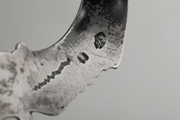 Vassoio. Roma ultimo quarto del XVIII secolo. Maestro argentiere Carlo Bartolotti (1777-1824)  - Asta Argenti da Collezione | XX secolo - Associazione Nazionale - Case d'Asta italiane