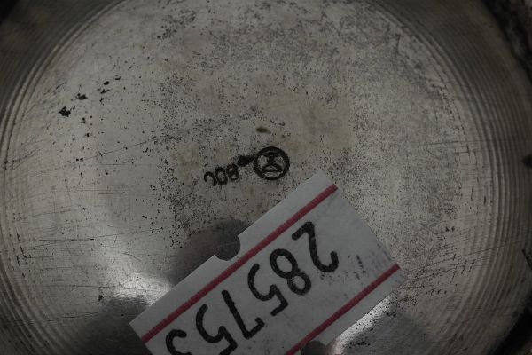 Servizio da t� e caff� con vassoio. Argenteria artistica italiana, prima met� del XX secolo  - Asta Argenti da Collezione | XX secolo - Associazione Nazionale - Case d'Asta italiane