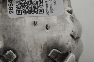 Zuccheriera. Torino, seconda met del XVIII secolo. Marchi dell'assaggiatore consunti di difficile lettura (Francesco Pagliani?) e del contrassaggiatore Bartolomeo Bernardi (1778-1816)  - Asta Argenti da Collezione | XX secolo - Associazione Nazionale - Case d'Asta italiane