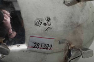 Zuccheriera. Torino, primo decennio del XIX secolo. Marchio di assaggio e contrassaggio di Matteo Promis e marchio dell'argentiere consunto e di difficile lettura. Marchio di garanzia in uso dal 1803 al 1809  - Asta Argenti da Collezione | XX secolo - Associazione Nazionale - Case d'Asta italiane