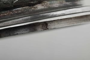 Caffettiera. Genova. Marchio della Torretta con datario (1)788  - Asta Argenti da Collezione | XX secolo - Associazione Nazionale - Case d'Asta italiane