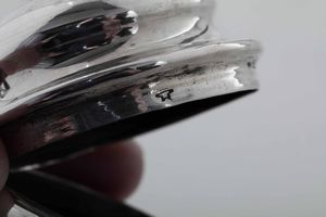 Cuccuma. Argenteria lombardo-veneta del XIX secolo  - Asta Argenti da Collezione | XX secolo - Associazione Nazionale - Case d'Asta italiane