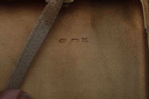 Insieme di scatole e portasigarette. Differenti manifatture europee del XX secolo<BR>misure scatoletta pi grande: H 6,5 cm; L 10,5 cm; P 7cm.  - Asta Argenti da Collezione | XX secolo - Associazione Nazionale - Case d'Asta italiane