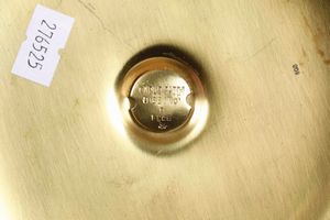 Doppiere. Carlo Gadda, Milano XX secolo  - Asta Argenti da Collezione | XX secolo - Associazione Nazionale - Case d'Asta italiane