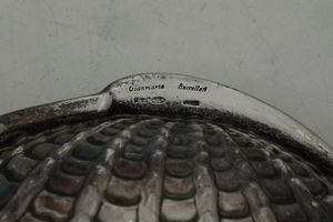 Ciotola a conchiglia. Argentiere Clementi, Bologna per Maison Gianmaria Buccellati. Italia XX-XXI secolo  - Asta Argenti da Collezione | XX secolo - Associazione Nazionale - Case d'Asta italiane