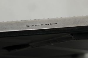 Cornice portafoto. Argentiere Clementi, Bologna per Maison Gianmaria Buccellati. Italia XX-XXI secolo  - Asta Argenti da Collezione | XX secolo - Associazione Nazionale - Case d'Asta italiane