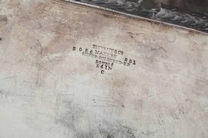 Servizio da t e caff composto da lattiera, teiera, caffettiera e zuccheriera in argento sterling fuso sbalzato e cesellato. Tiffany & Co., USA, XX secolo  - Asta Argenti da Collezione | XX secolo - Associazione Nazionale - Case d'Asta italiane