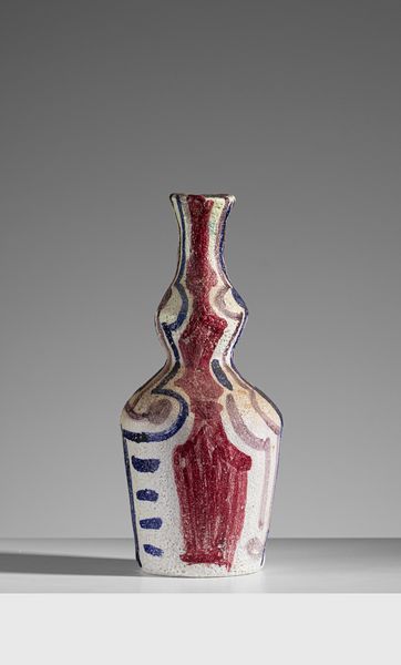 AUTORE NON IDENTIFICATO : Vaso  - Asta Asta 410 | DESIGN E ARTI DECORATIVE DEL NOVECENTO - CERAMICHE Online - Associazione Nazionale - Case d'Asta italiane