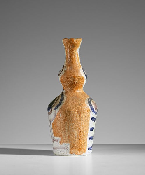 AUTORE NON IDENTIFICATO : Vaso  - Asta Asta 410 | DESIGN E ARTI DECORATIVE DEL NOVECENTO - CERAMICHE Online - Associazione Nazionale - Case d'Asta italiane