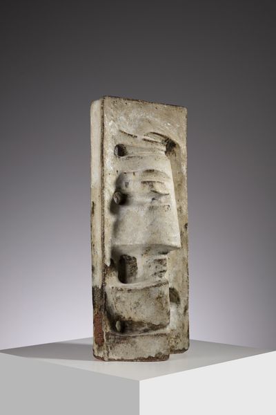 MELI SALVATORE (1929 - 2011) : Scultura  - Asta Asta 410 | DESIGN E ARTI DECORATIVE DEL NOVECENTO - CERAMICHE Online - Associazione Nazionale - Case d'Asta italiane