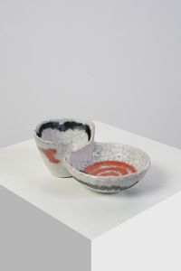 GAMBONE GUIDO (1909 - 1969) - Bivaso