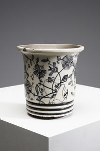 ESSEVI TORINO (n. 1943) - Vaso
