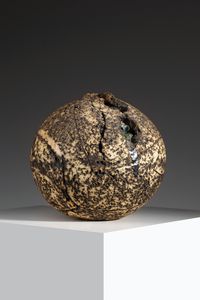 CARLE' CARLOS (1928 - 2015) - Scultura