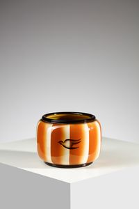 GALVANI CERAMICA - Vasetto