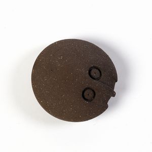 FIOR CANDIDO (n. 1942) : Otto sculture  - Asta Asta 410 | DESIGN E ARTI DECORATIVE DEL NOVECENTO - CERAMICHE Online - Associazione Nazionale - Case d'Asta italiane