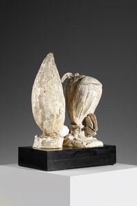 RINCIOTTI LUIGI (n. 1941) - Metamorfosi