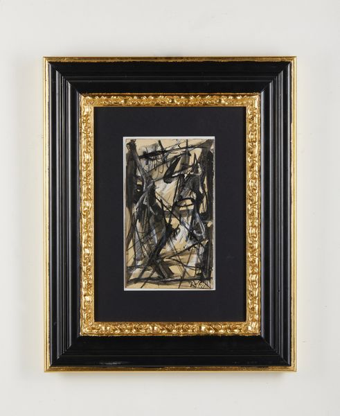 VEDOVA EMILIO (1919 - 2006) : Senza titolo.  - Asta 26/06/2023 | ARTE MODERNA E CONTEMPORANEA Tradizionale - Associazione Nazionale - Case d'Asta italiane