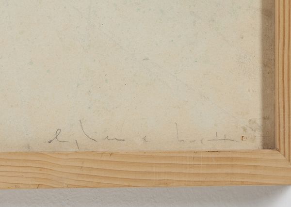 BOETTI ALIGHIERO (1940 - 1994) : Senza titolo. (Passepartout ovvero la chiave universale...).  - Asta 26/06/2023 | ARTE MODERNA E CONTEMPORANEA Tradizionale - Associazione Nazionale - Case d'Asta italiane