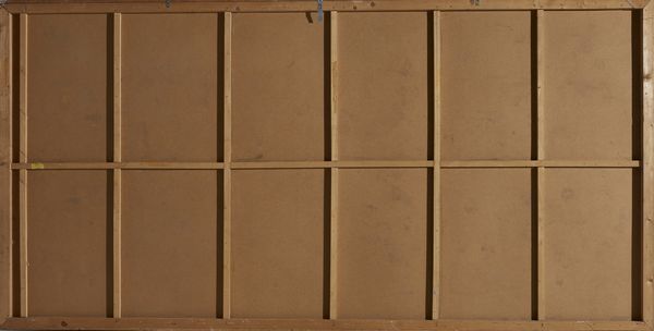 NITSCH HERMANN (1938 - 2022) : Senza titolo.  - Asta 26/06/2023 | ARTE MODERNA E CONTEMPORANEA Tradizionale - Associazione Nazionale - Case d'Asta italiane