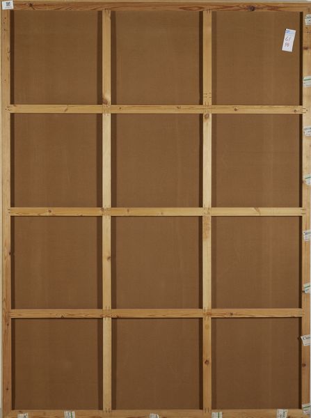 MATTA ROBERTO SEBASTIAN ANTONIO (1911 - 2002) : Energenio.  - Asta 26/06/2023 | ARTE MODERNA E CONTEMPORANEA Tradizionale - Associazione Nazionale - Case d'Asta italiane