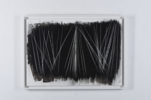 HARTUNG HANS (1904 - 1989) : P1967-71.  - Asta 26/06/2023 | ARTE MODERNA E CONTEMPORANEA Tradizionale - Associazione Nazionale - Case d'Asta italiane