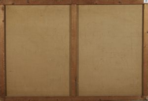 HENRI MATISSE (1869 - 1954), JOAN MIRO' (1893 - 1983), ALEXANDER CALDER (1898 - 1976), ROBERTO SEBASTIAN ANTONIO MATTA (1911 - 2002) : Mural Scrolls.  - Asta 26/06/2023 | ARTE MODERNA E CONTEMPORANEA Tradizionale - Associazione Nazionale - Case d'Asta italiane