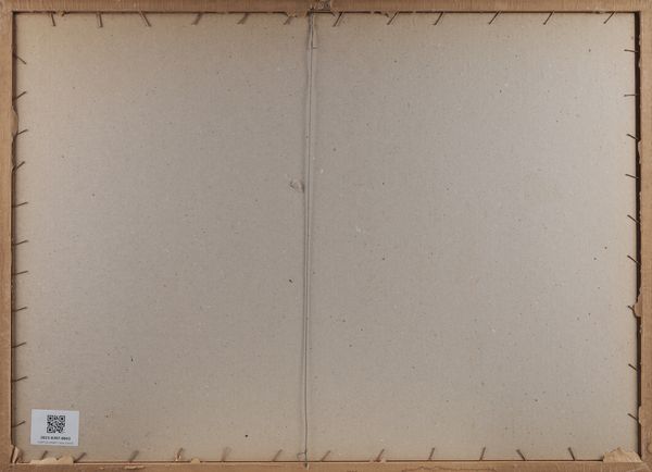 DOVA GIANNI (1925 - 1991) : Senza titolo.  - Asta Asta 413 | GRAFICA MODERNA, FOTOGRAFIA E MULTIPLI D'AUTORE Online - Associazione Nazionale - Case d'Asta italiane