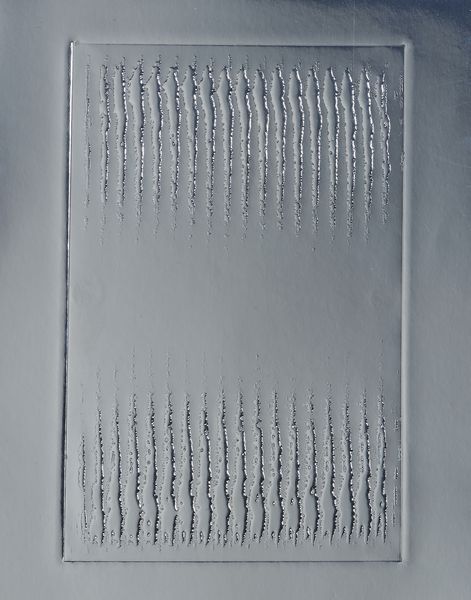 MACK HEINZ (n. 1939) : Senza titolo.  - Asta Asta 413 | GRAFICA MODERNA, FOTOGRAFIA E MULTIPLI D'AUTORE Online - Associazione Nazionale - Case d'Asta italiane