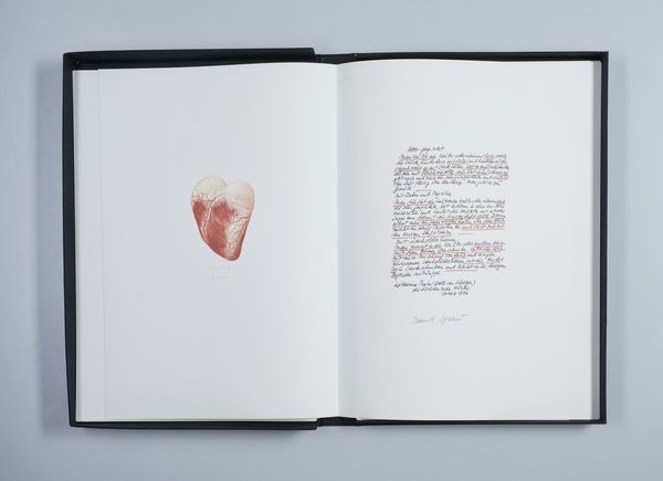 SPOERRI DANIEL (n. 1930) : Dalla cartella REZEPT BIBLIOTHEK 1984-1990.  - Asta Asta 413 | GRAFICA MODERNA, FOTOGRAFIA E MULTIPLI D'AUTORE Online - Associazione Nazionale - Case d'Asta italiane