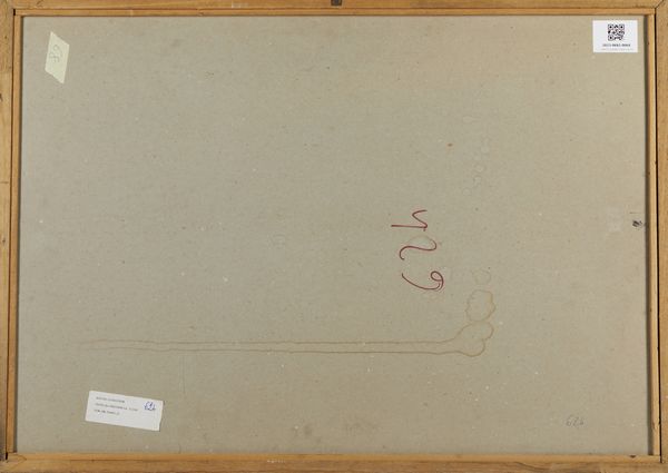 LINDSTR�M  BENGT (1925 - 2008) : Senza titolo.  - Asta Asta 413 | GRAFICA MODERNA, FOTOGRAFIA E MULTIPLI D'AUTORE Online - Associazione Nazionale - Case d'Asta italiane