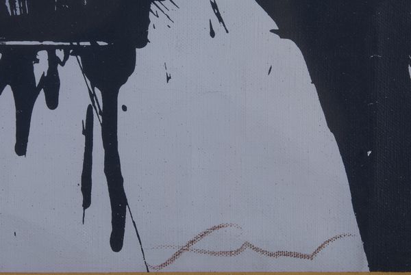 SCANAVINO EMILIO (1922 - 1986) : Senza titolo.  - Asta Asta 413 | GRAFICA MODERNA, FOTOGRAFIA E MULTIPLI D'AUTORE Online - Associazione Nazionale - Case d'Asta italiane