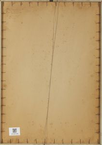 ABE NOBUYA  (1913 - 1971) : Orizzonte.  - Asta Asta 413 | GRAFICA MODERNA, FOTOGRAFIA E MULTIPLI D'AUTORE Online - Associazione Nazionale - Case d'Asta italiane