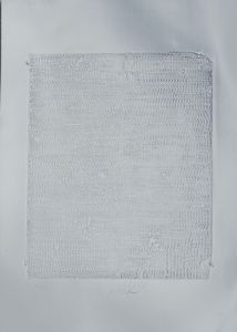 MACK HEINZ (n. 1939) - Senza titolo.