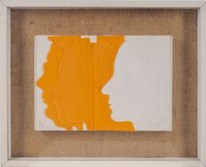 CEROLI MARIO (n. 1938) - I centocolori