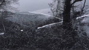 GHARIB ABBAS (n. 1942) - Roads.