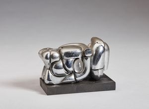 BERROCAL MIGUEL ORTIZ (1933 - 2006) - Mini Maria.