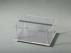 SOTO RAPHAEL JESUS (1923 - 2005) - Permutation.