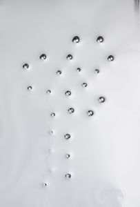 BRESCIANINI ANGELO (1948 - 2016) - Senza titolo.